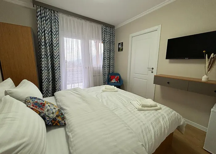 Restart Boutique Hotel