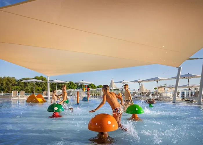 Maistra Camping Amarin Pitches