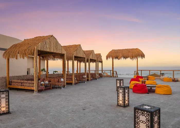 Pickalbatros Vita Resort - Portofino Marsa Alam