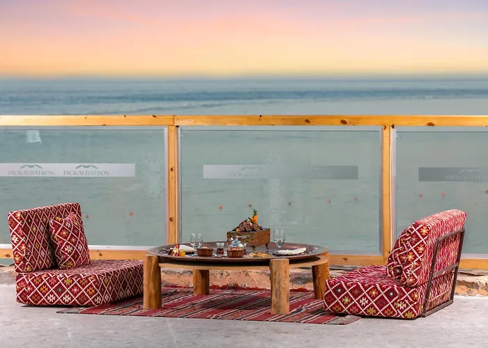 Pickalbatros Vita Resort - Portofino Marsa Alam