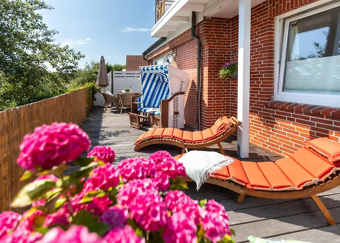 Haus Delphin