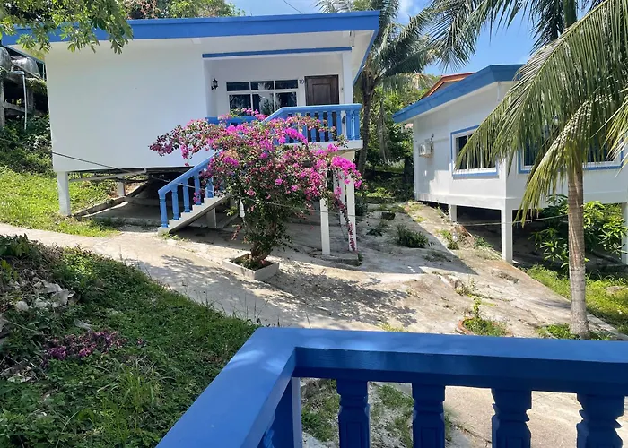 Amor Resort Koh Rong