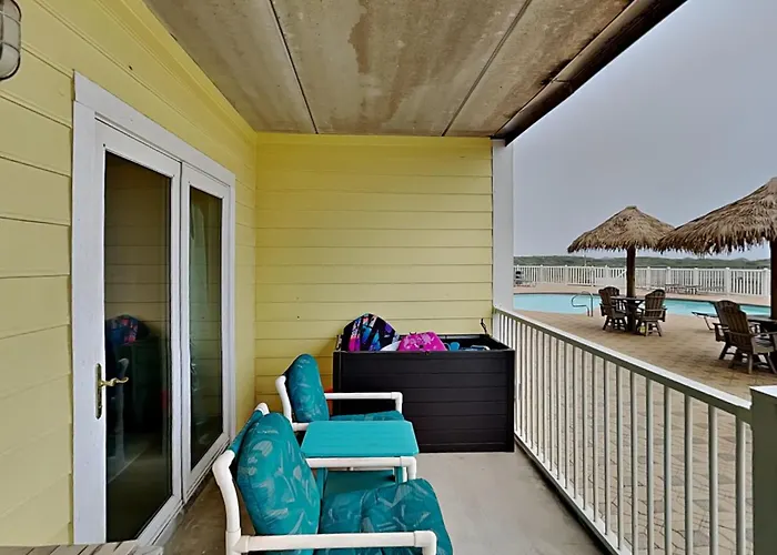 Port A Condo