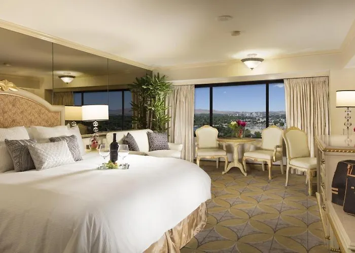 Peppermill Resort Spa Casino