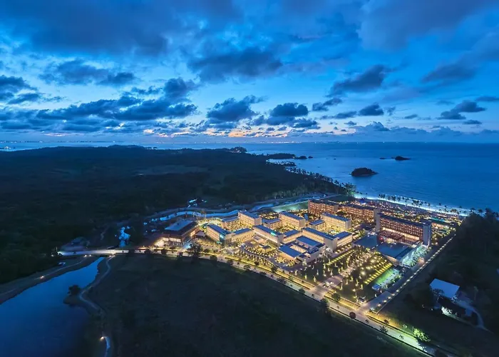 Holiday Inn Resort Bintan Lagoi Beach By Ihg