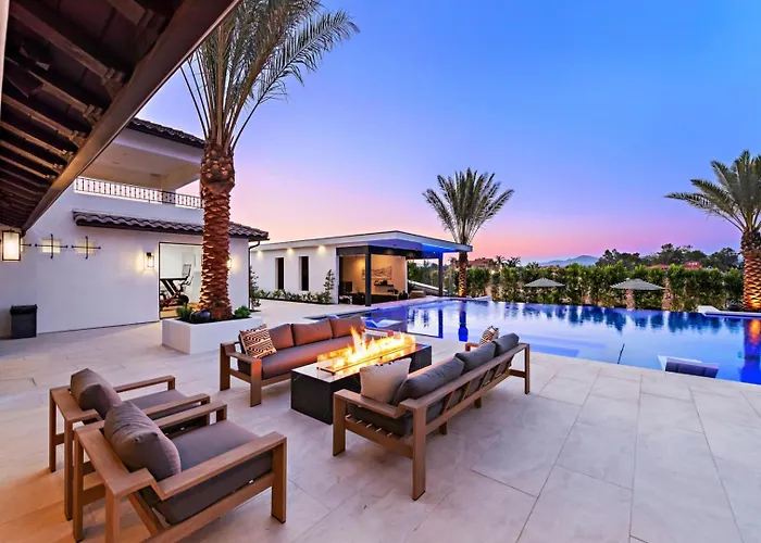 Vaquero By Fieldtrip Modern Wine Country Resort