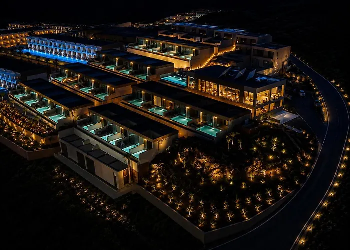 Este Elegant Suites & Villas - Private Pools - Adults Only