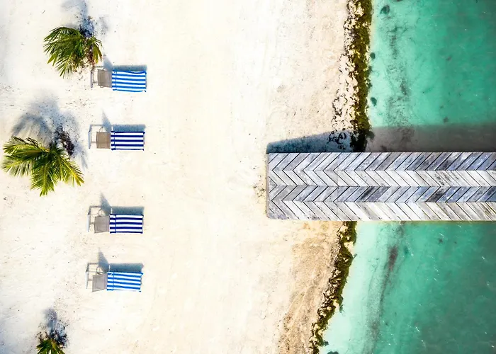 Secluded Beach Villa With Concierge By Alom