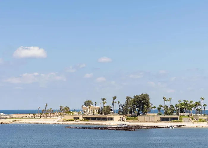 Rixos Montaza Alexandria