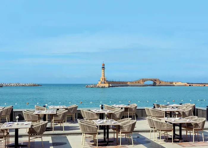 Rixos Montaza Alexandria