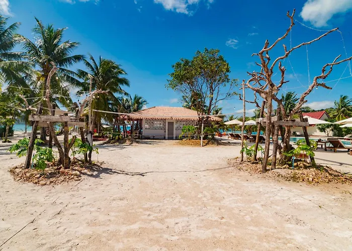 Soonnoeng Resort