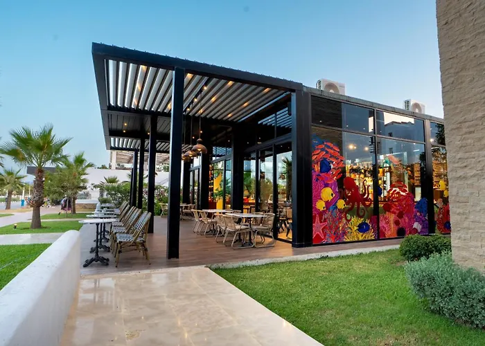Hotel Kasbah Del Mar