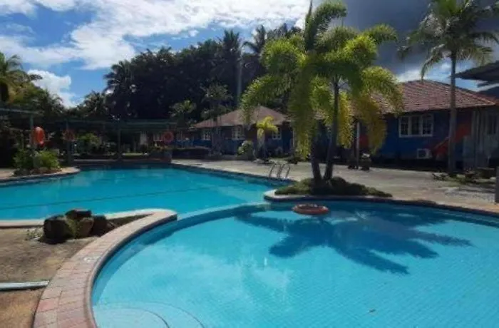Global Ikhwan Resort