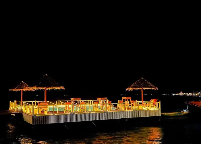 Noura Resort Semporna