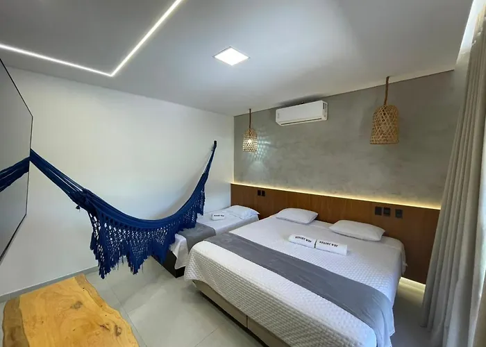 Resort Wbf