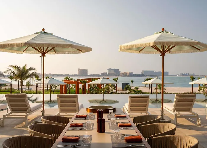 So/ Ras Al Khaimah Adults Only 13+