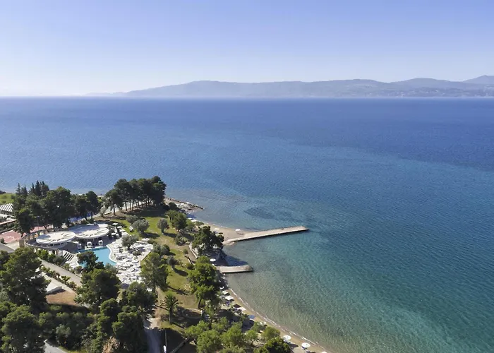 Paradise Resort Evia, A Member Of Radisson Individuals