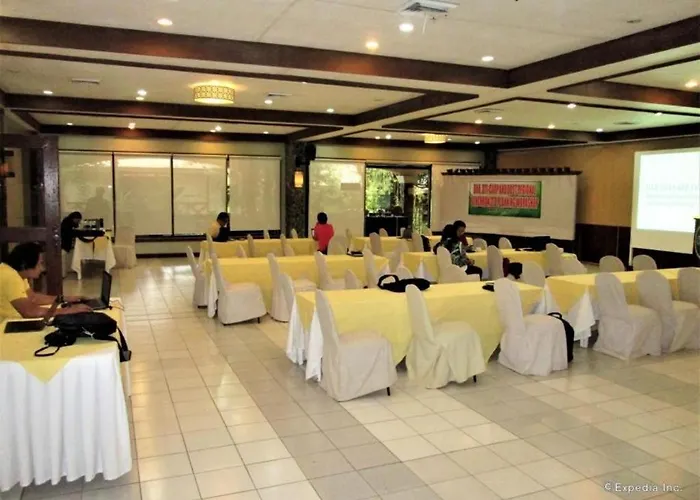Chali Resort And Conference Center