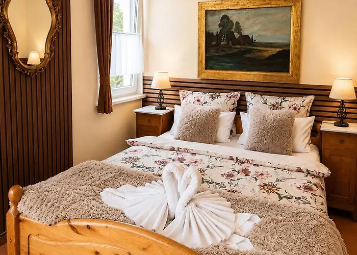 Hotel Elisabeth Ilse