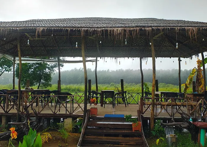 Sky Eco Resort