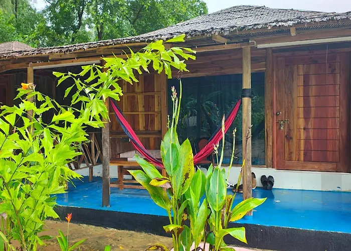 Sky Eco Resort