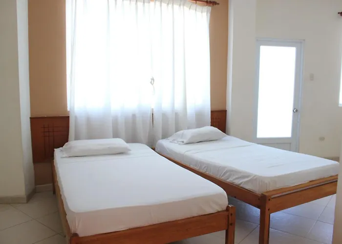 Hotel Playa Dorada Salinas