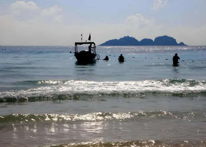 Redang Bay Resort