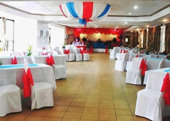 Apple Tree Resort & Hotel
