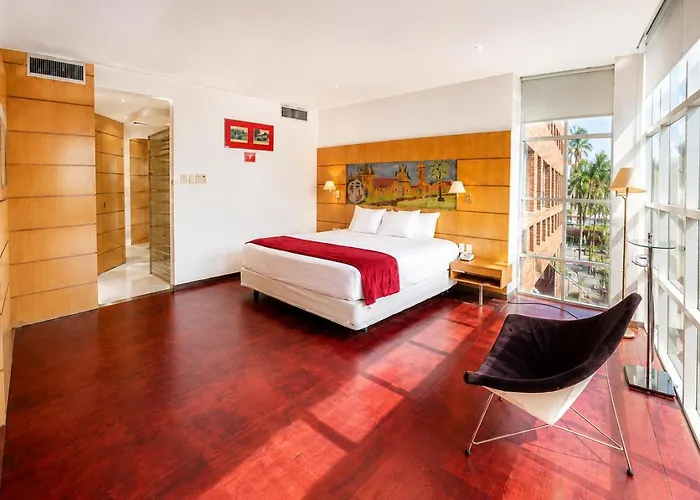 Hotel Pascana Plaza