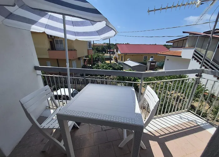 Casa Del Mare