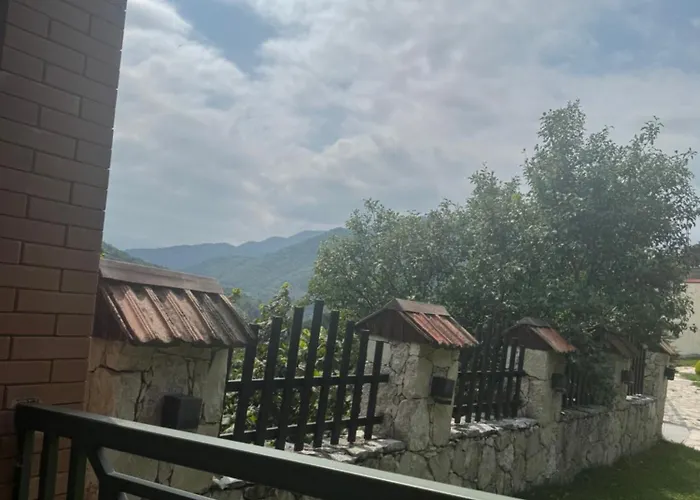 Kirovi Tun Boutique Hotel