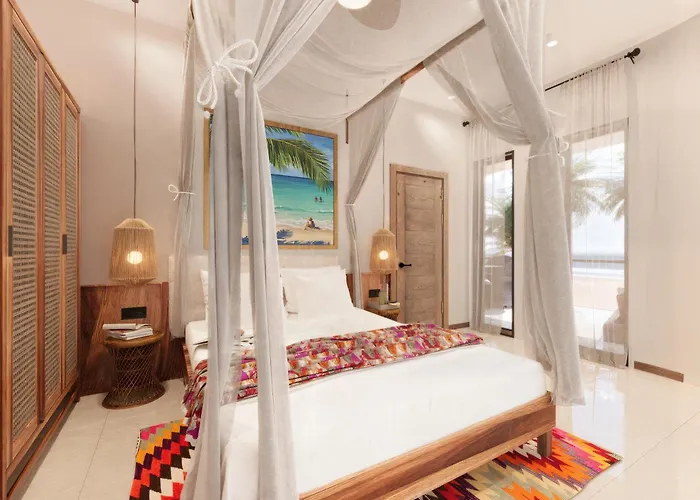 Cocco Lagoon Resort & Spa