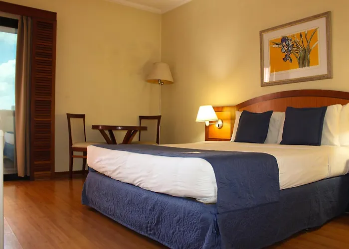 Summit Suites Jundiai
