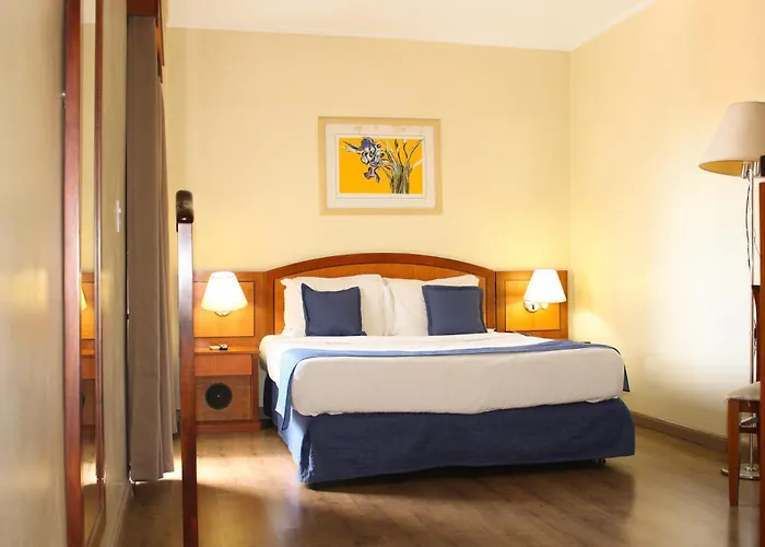 Summit Suites Jundiai