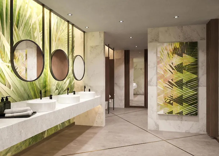 Novotel Dhahran Hotel & Residences