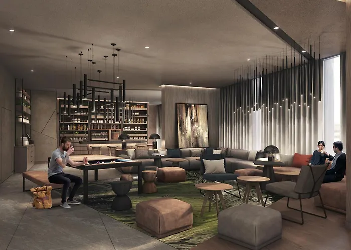 Novotel Dhahran Hotel & Residences