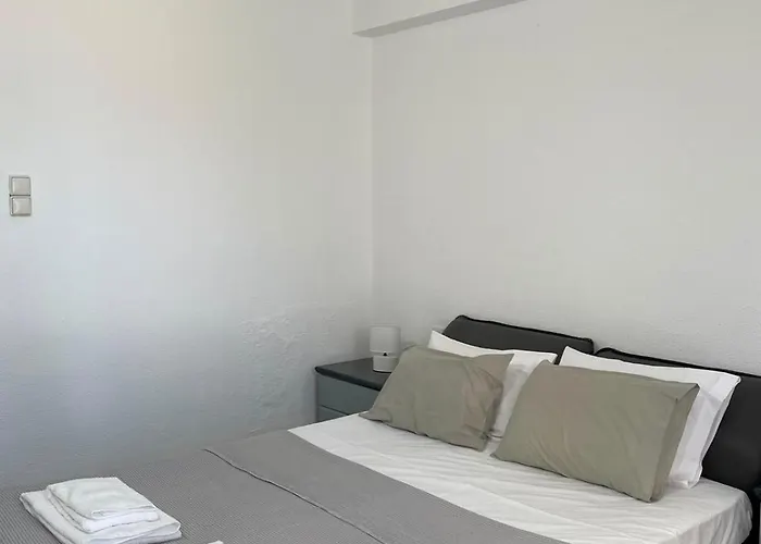 Villa Georgia Dream