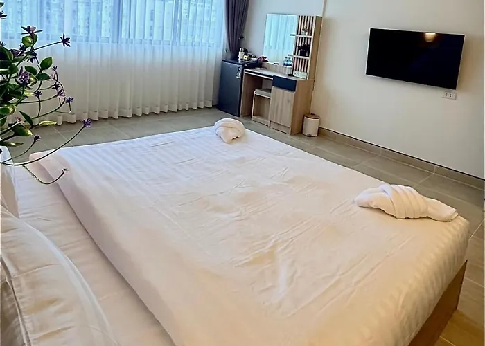 Tc Patong Guesthouse