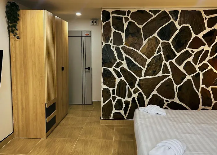 Tc Patong Guesthouse