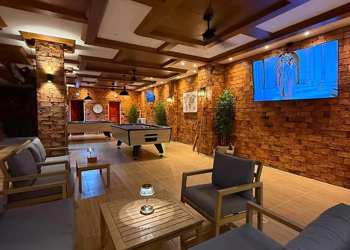 Tc Patong Guesthouse