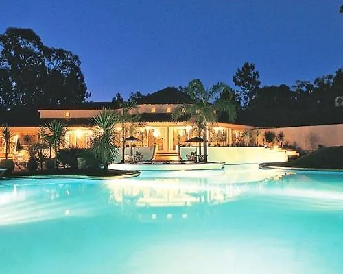 Solanas Forest Resort