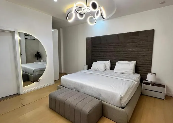 Villa Toscana Victoria Island Lagos