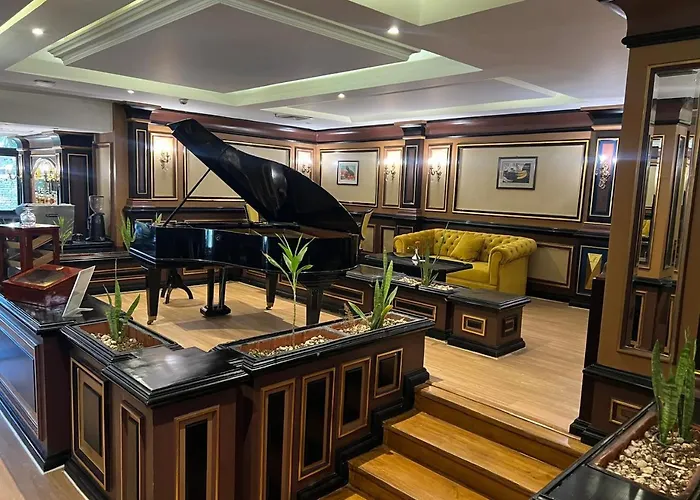 Temple Hotel by Voyage Luxor