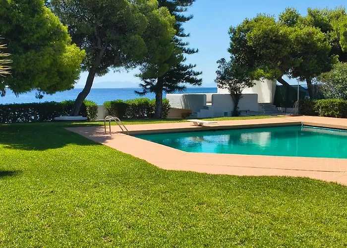 Villa Georgia Dream