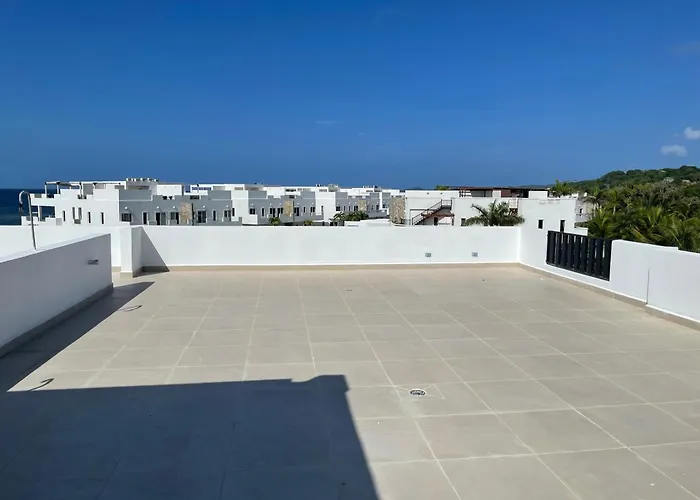 Condominio Villa Delfin