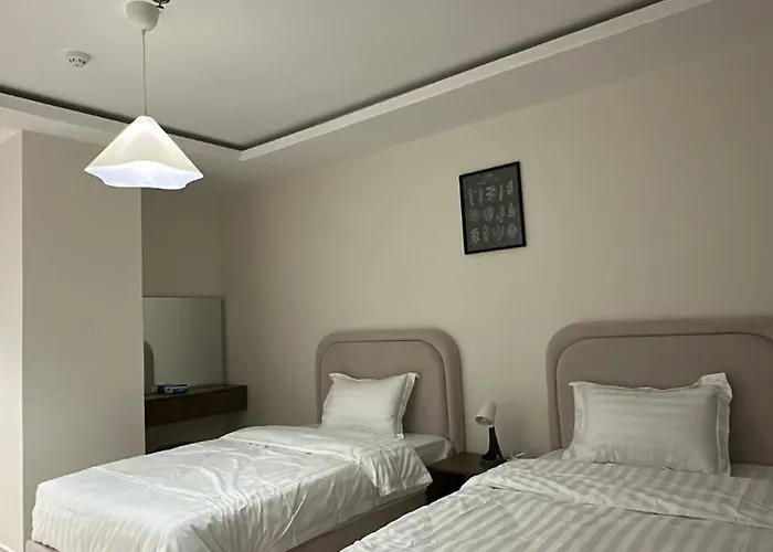Solmar Residence Al Khobar