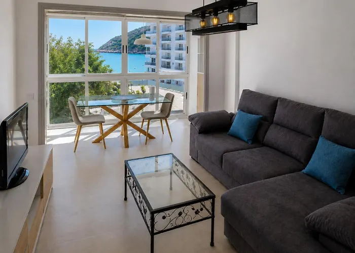 Apartamento Bellavista