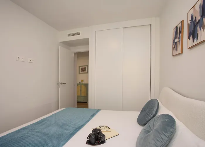 Singularstays El Puig III