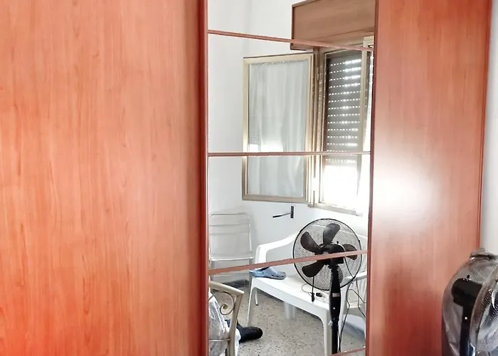 Villino Salento Mare a 100mt vicino Lecce Free Parking WiFi AC