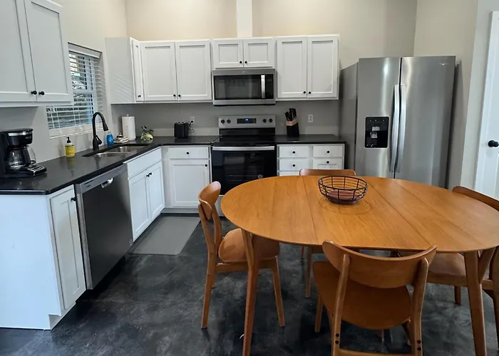 Kapilana - Cactus Unit A- Lakefront W Discounted Boat Rental